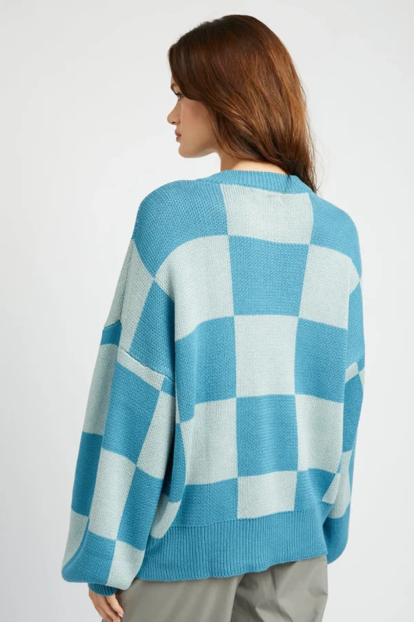 Sabine Sweater*Emory Park Clothing Outlet