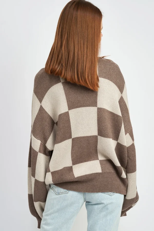 Sabine Sweater*Emory Park Clothing Outlet