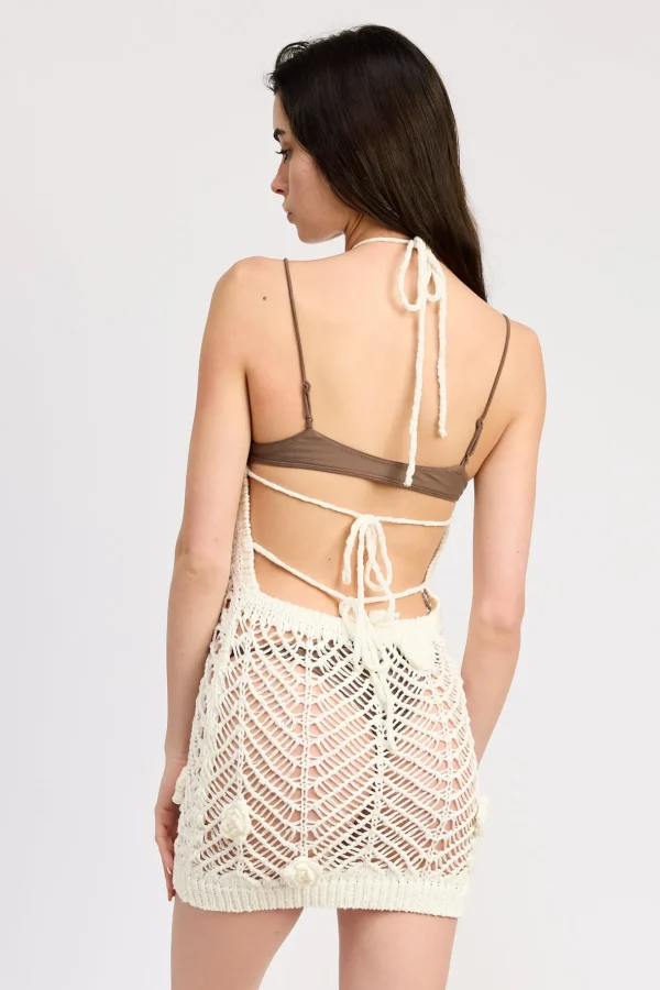 Scarlett Mini Dress*Emory Park Clothing Best