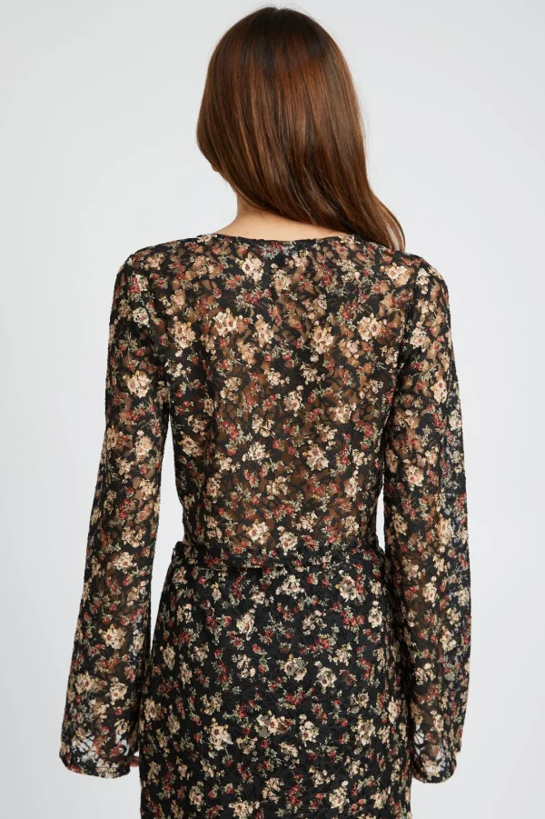 Serena Top*Emory Park Clothing Clearance