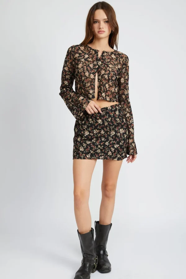 Serena Top*Emory Park Clothing Clearance