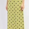 Talitha Midi Skirt*Emory Park Clothing Best
