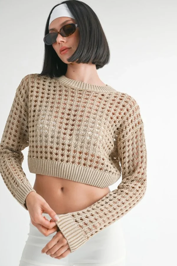 Vanessa Top*Emory Park Clothing Fashion