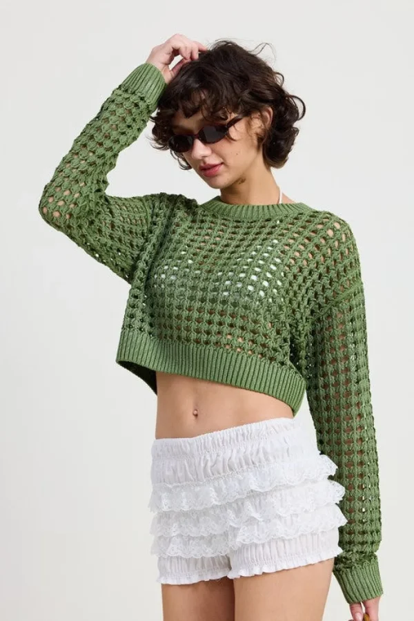 Vanessa Top*Emory Park Clothing Fashion