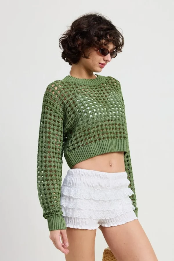 Vanessa Top*Emory Park Clothing Fashion