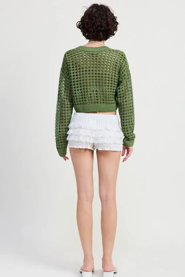 Vanessa Top*Emory Park Clothing Fashion