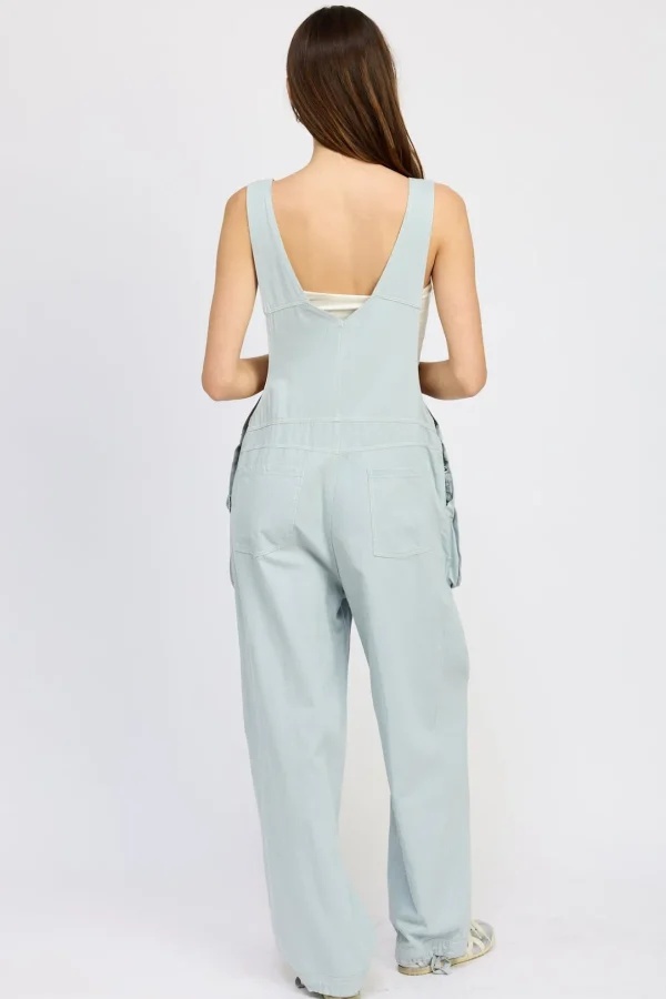 Zenaida Overalls*Emory Park Clothing Clearance