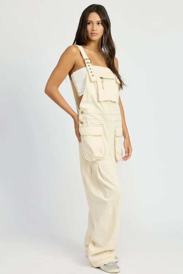 Zenaida Overalls*Emory Park Clothing Clearance